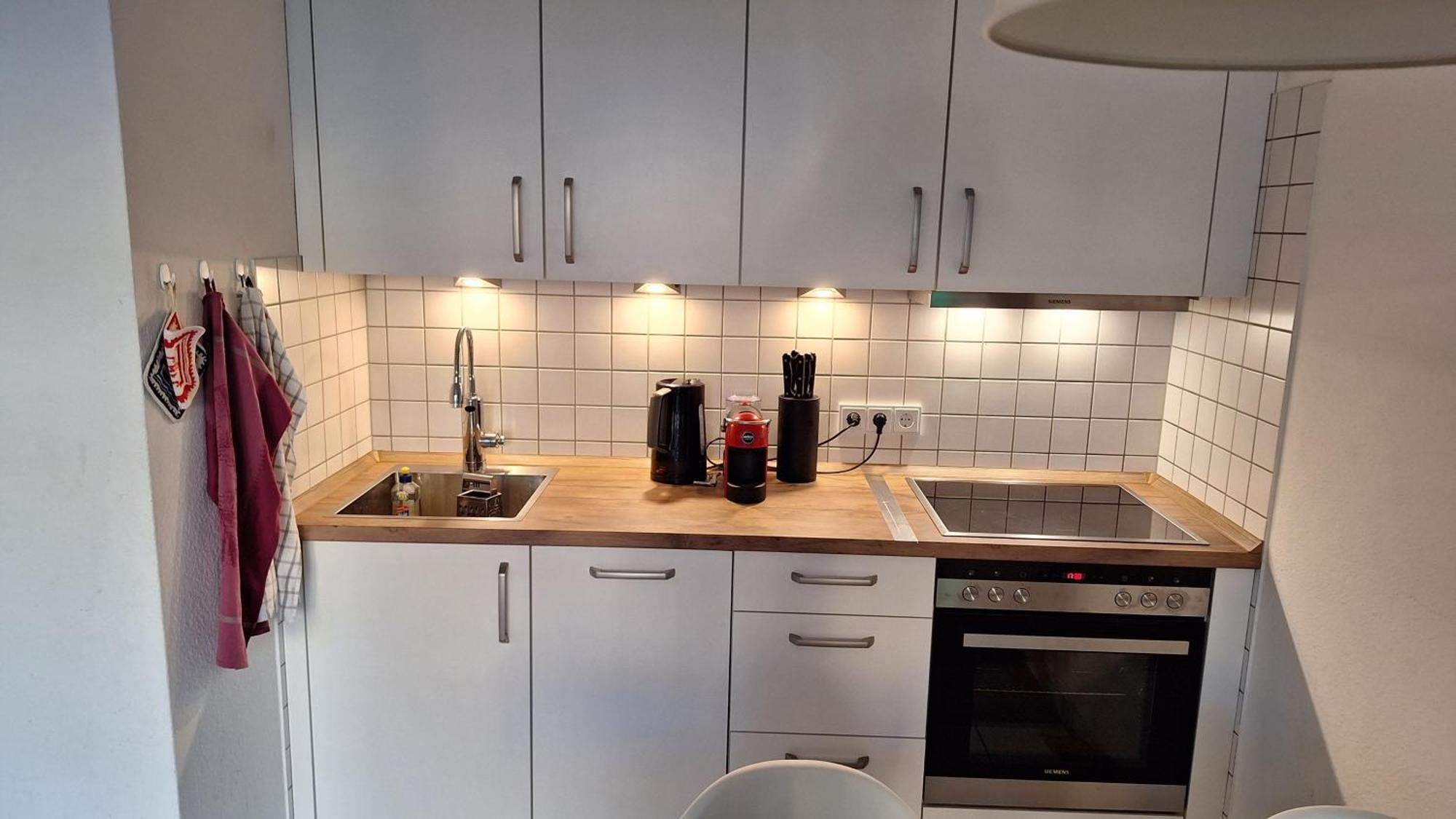 Appartementanlage Villa Granitz 45 Goehren  Extérieur photo